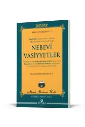 Nebevi Vasiyetler