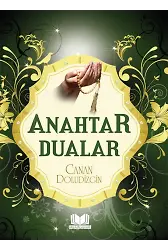 Anahtar Dualar