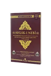 Ahlakı Nebi