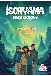 İsoryama Sevgi Gezegeni