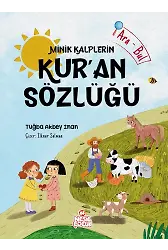Minik Kalplerin Kur'an Sözlüğü