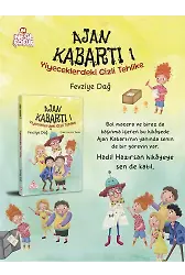 Ajan Kabartı 1 Yiyeceklerdeki Gizli Tehlike