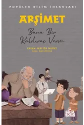 Arşimet - Popüler Bilim İnsanları Bana Bir Kaldıraç Verin