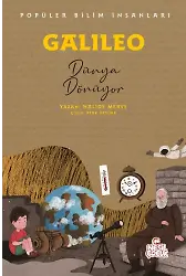 Galileo - Popüler Bilim İnsanları Dünya Dönüyor
