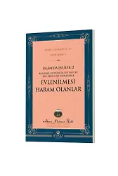 Evlenilmesi Haram Olanlar