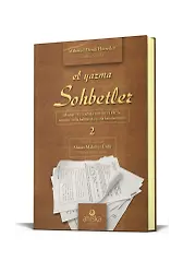 El Yazma Sohbetler (2. Cilt)
