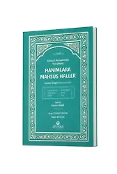 Hanımlara Mahsus Haller (Ciltli)