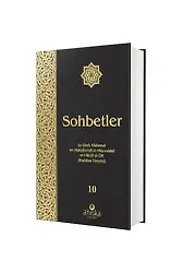 Sohbetler 10. Cilt Özel Baskı Ciltli
