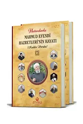 Hatıralarla Mahmud Efendi Hazretlerinin Hayatı 2 Cilt Takım - Ciltli