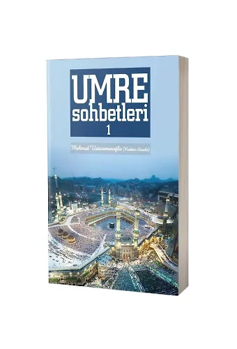 Mahmud Efendi Hazretlerinden Dualar (Karton Kapak)