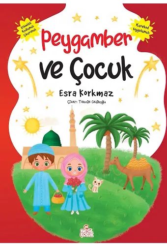 Peygamber ve Çocuk