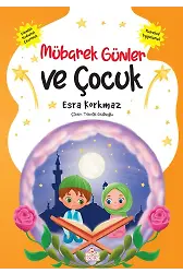 Mübarek Günler ve Çocuk
