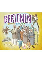 Beklenen Yeryüzü Kıpır Kıpır