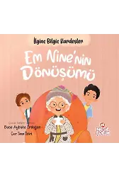Em Nine'nin Dönüşümü / İlginç Bilgiç Kardeşler