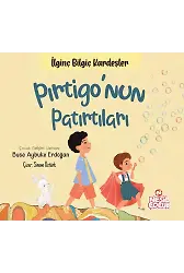 Pırtigo'nun Patırtıları / İlginç Bilgiç Kardeşler