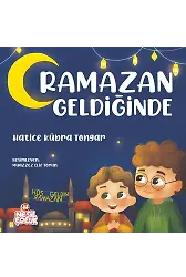Ramazan Geldiğinde