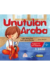 Unutulan Araba / Duygularımı Fark Ediyorum 3