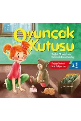 Oyuncak Kutusu