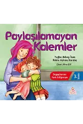 Paylaşılamayan Kalemler