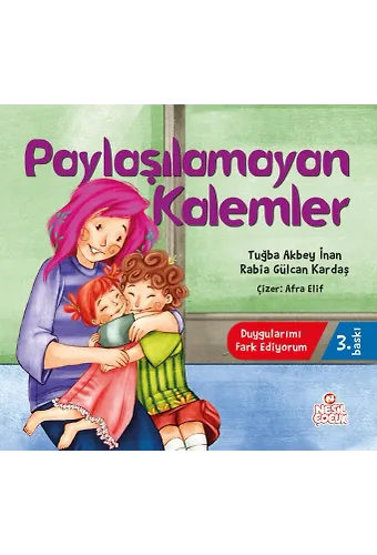 Paylaşılamayan Kalemler