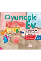 Oyuncak Ev