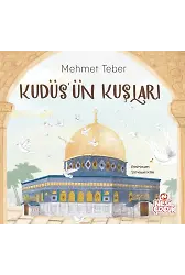 Kudüs'ün Kuşları