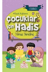 Çocuklar İçin Hadis