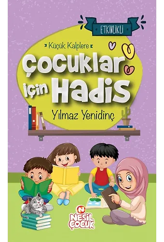 Çocuklar İçin Hadis