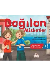 Dağılan Misketler