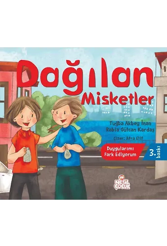 Dağılan Misketler