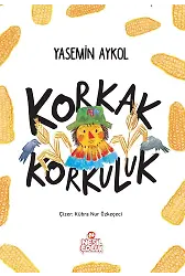 Korkak Korkuluk