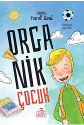 Organik Çocuk