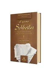 El Yazma Sohbetler (1. Cilt)