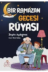 Bir Ramazan Gecesi Rüyası