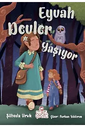 Eyvah Devler Yaşıyor