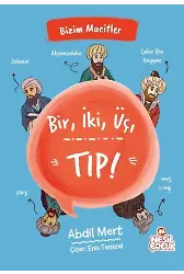 Bir, İki, Üç, Tıp!