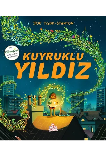 Kuyruklu Yıldız
