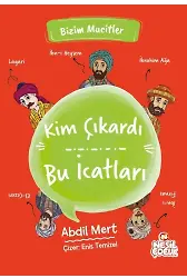 Kim Çıkardı Bu İcatları