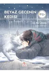 Beyaz Gecenin Kedisi