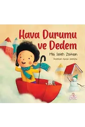 Hava Durumu ve Dedem
