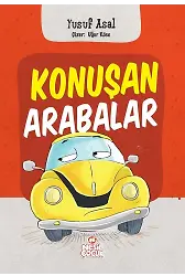 Konuşan Arabalar