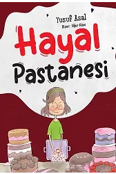Hayal Pastanesi