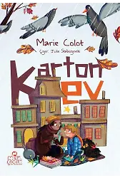 Karton Ev