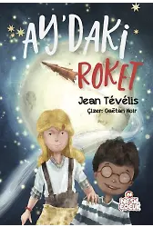 Ay'daki Roket