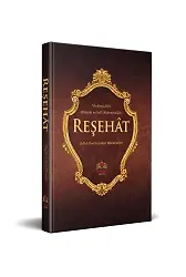 Reşehat Tercümesi (Allah Dostlarından Mankıbeler)