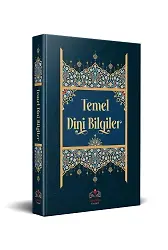 Temel Dini Bilgiler (Türkçe - Arapça)