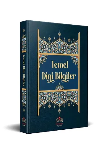Temel Dini Bilgiler (Türkçe - Arapça)