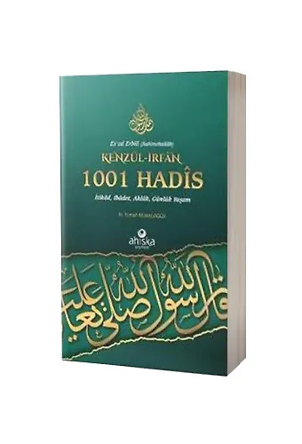 Kenzül İrfan 1001 Hadis