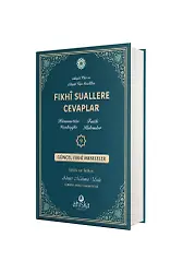 Fıkhi Suallere Cevaplar (9. Cilt)