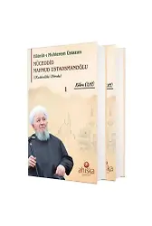 Hatırat-ı Muhterem Üstazım Müceddid Mahmud Ustaosmanoğlu (2 Cilt Takım)
